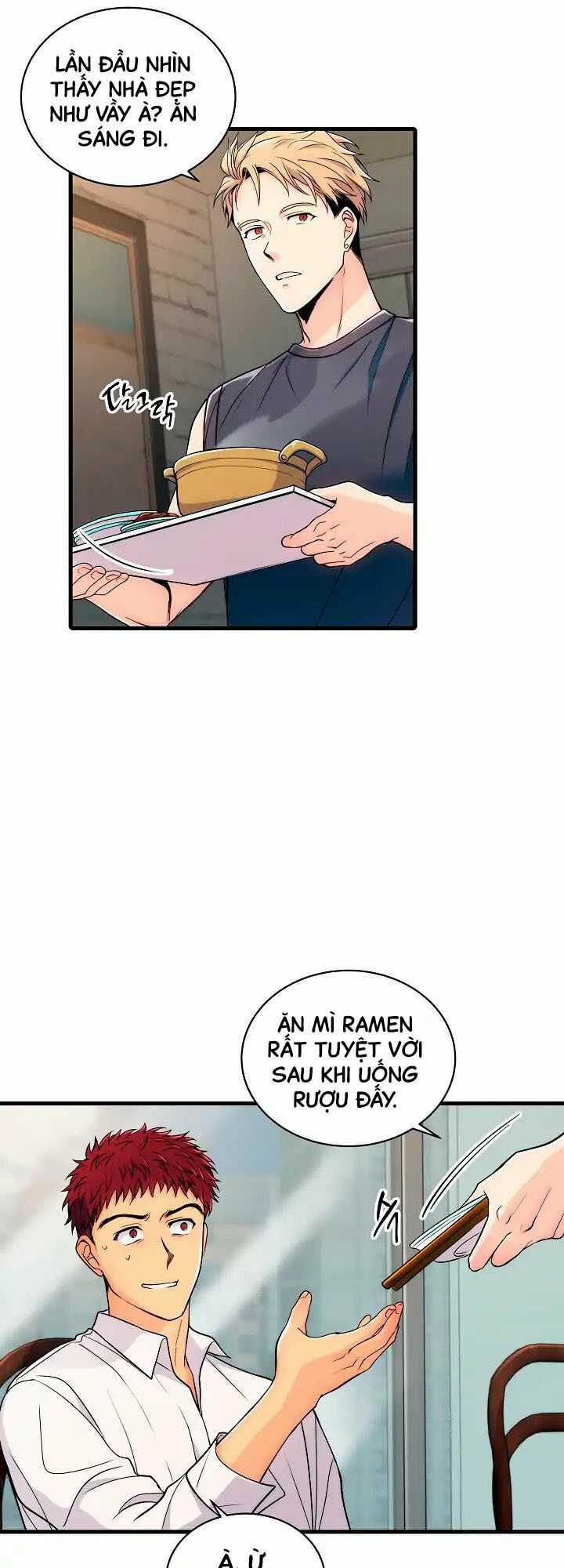 Bác Sĩ Trùng Sinh - Chapter 13 - Trang 15