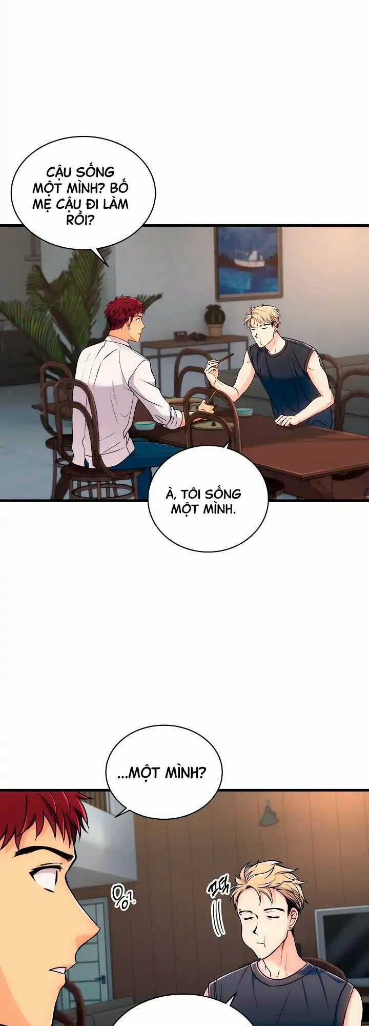 Bác Sĩ Trùng Sinh - Chapter 13 - Trang 18