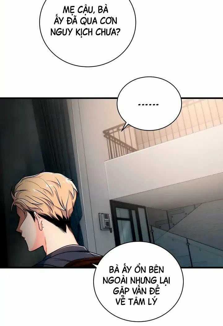 Bác Sĩ Trùng Sinh - Chapter 13 - Trang 20