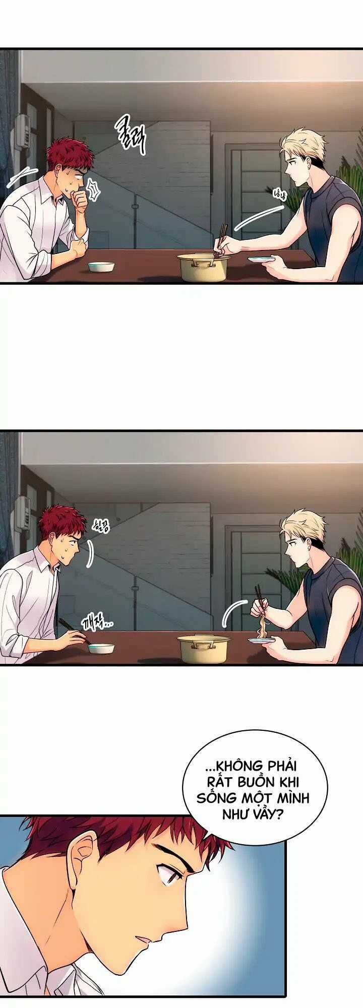 Bác Sĩ Trùng Sinh - Chapter 13 - Trang 23