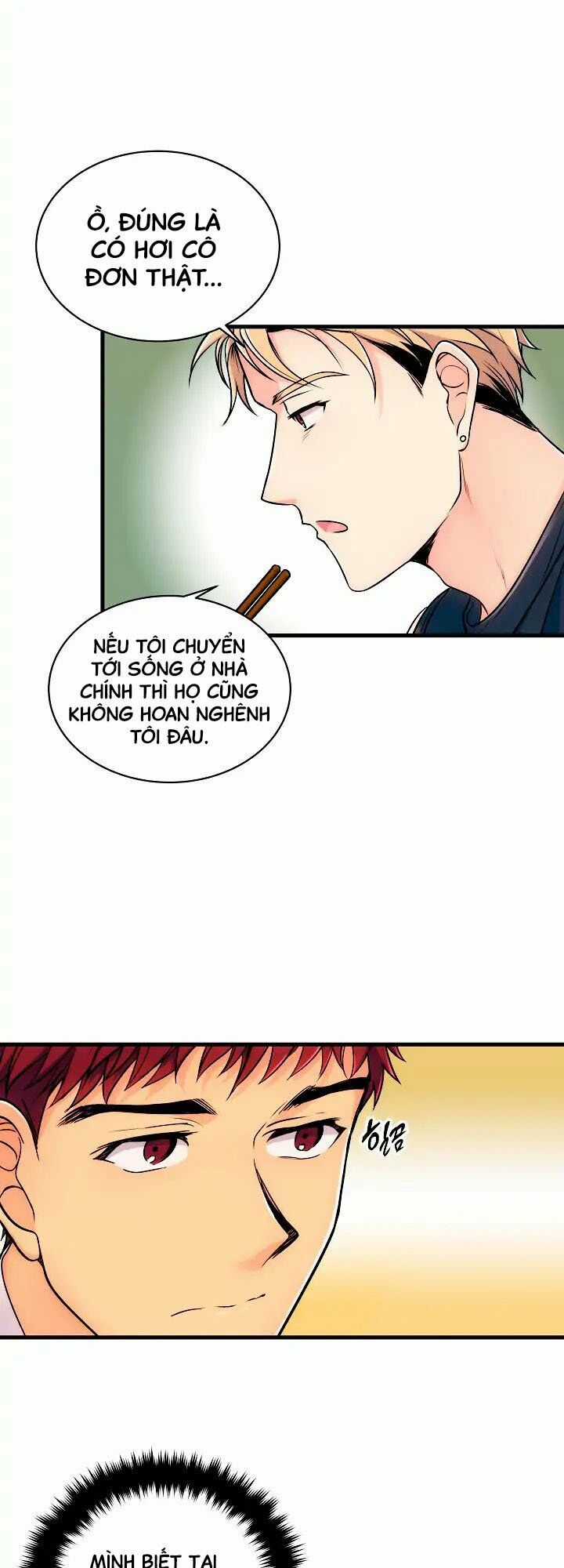 Bác Sĩ Trùng Sinh - Chapter 13 - Trang 24