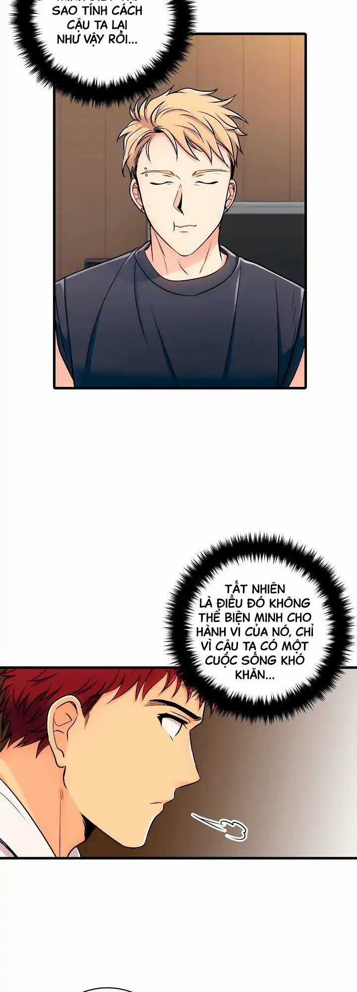 Bác Sĩ Trùng Sinh - Chapter 13 - Trang 25