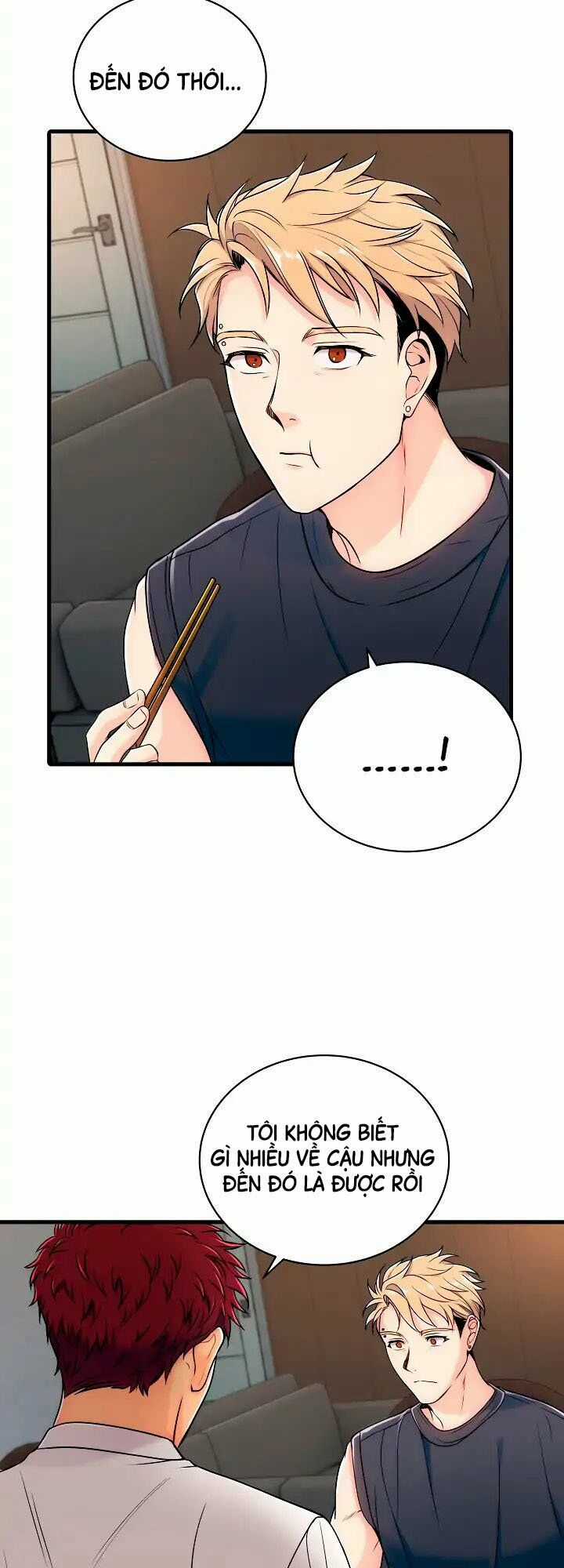 Bác Sĩ Trùng Sinh - Chapter 13 - Trang 26