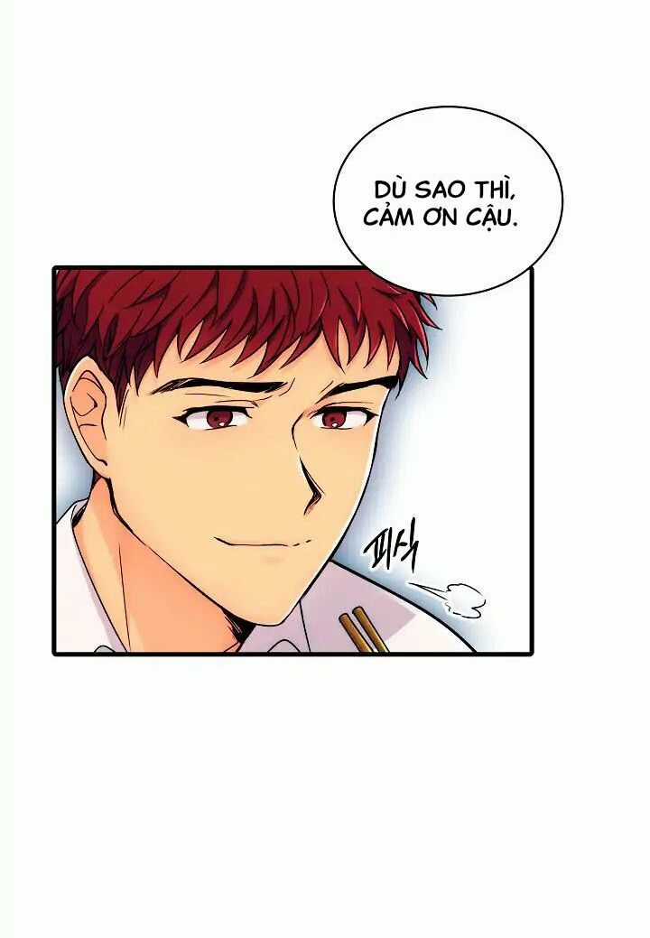 Bác Sĩ Trùng Sinh - Chapter 13 - Trang 28