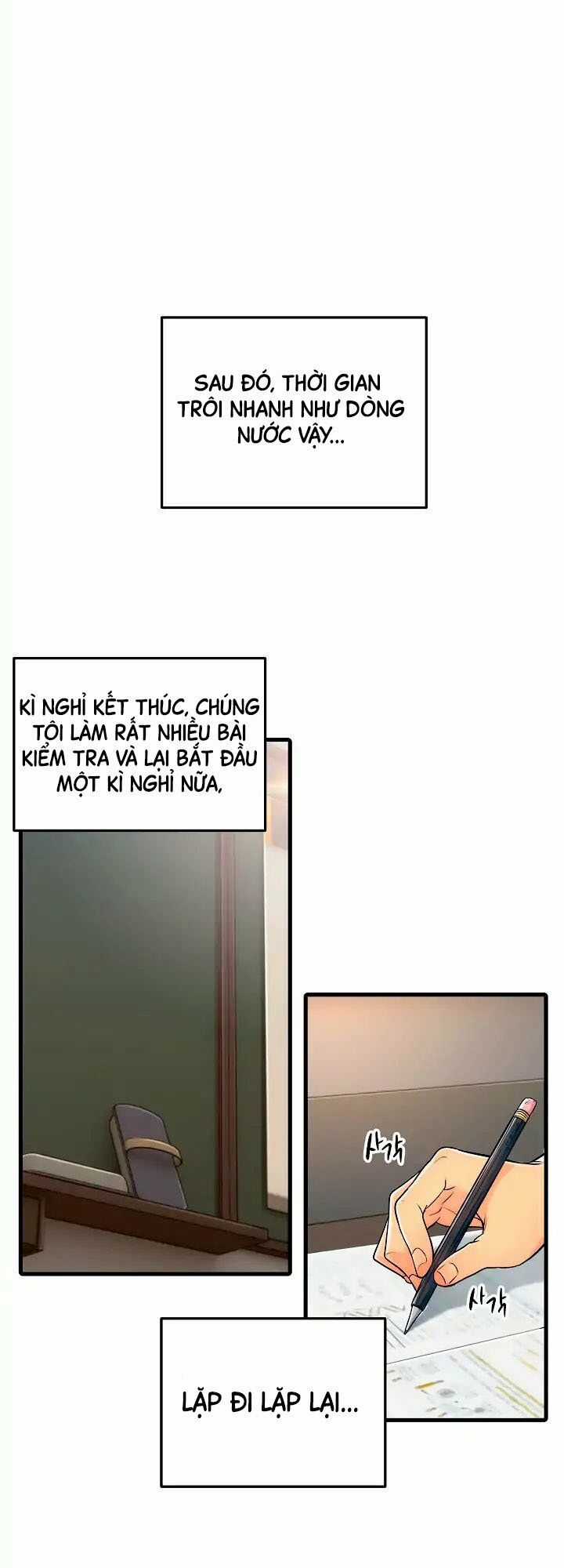 Bác Sĩ Trùng Sinh - Chapter 13 - Trang 30