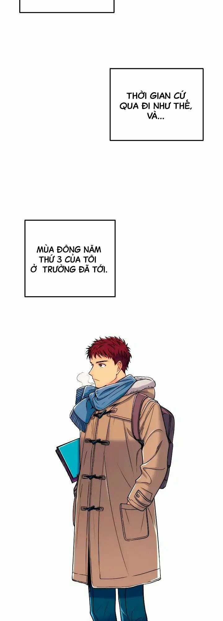 Bác Sĩ Trùng Sinh - Chapter 13 - Trang 36