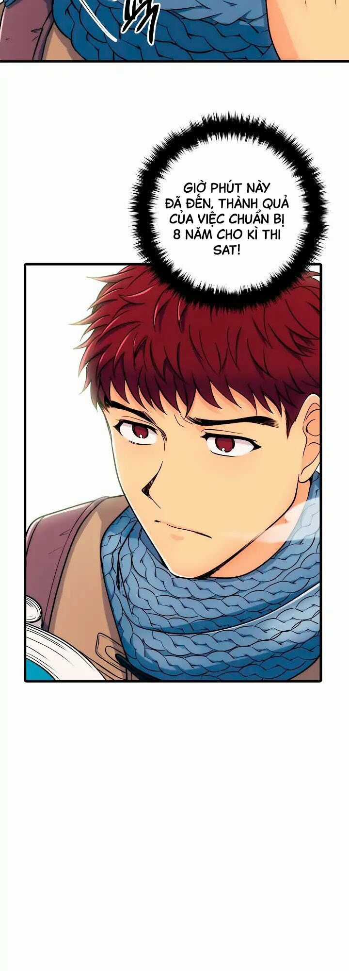 Bác Sĩ Trùng Sinh - Chapter 13 - Trang 38