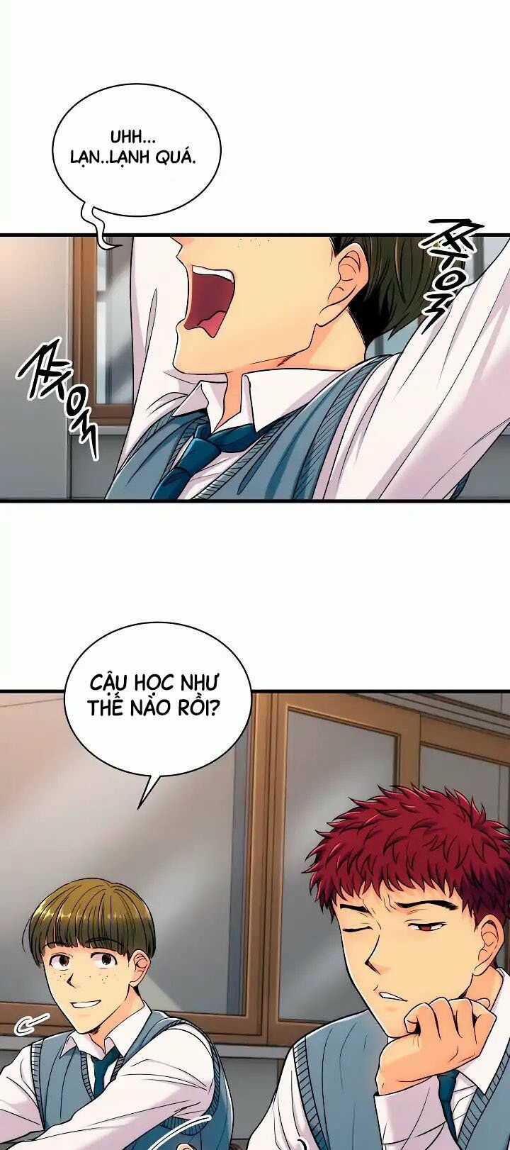 Bác Sĩ Trùng Sinh - Chapter 13 - Trang 39