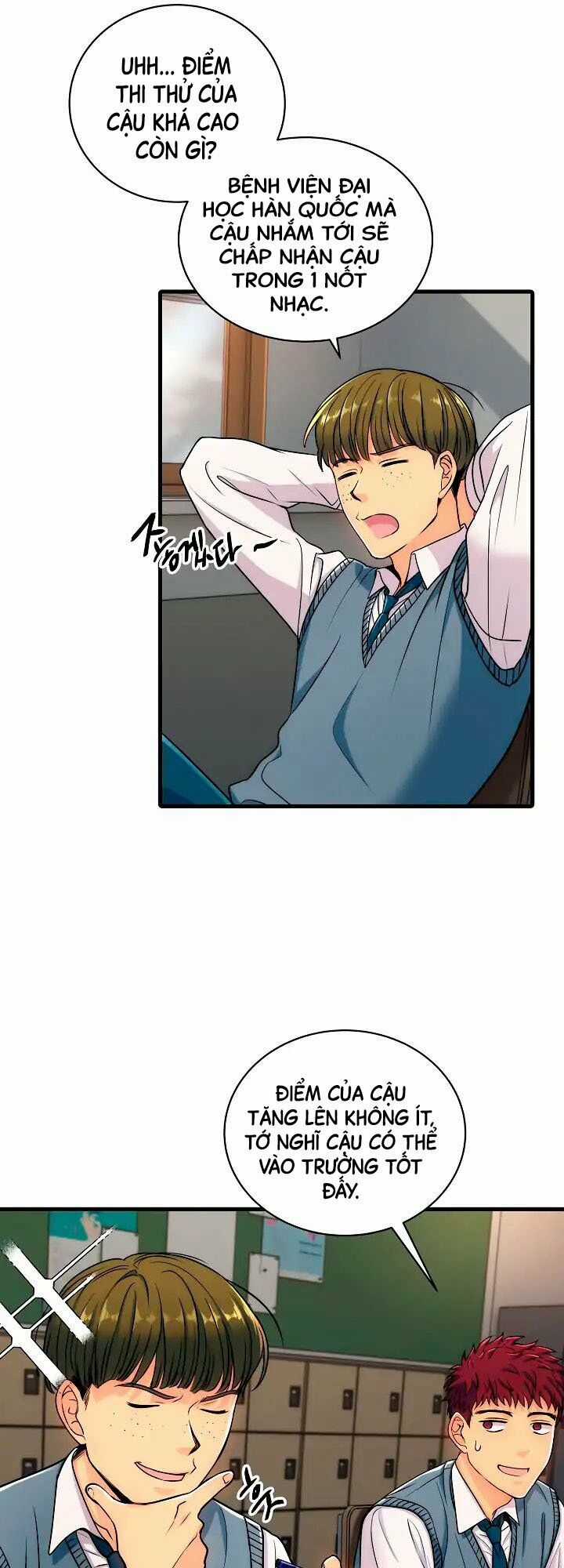 Bác Sĩ Trùng Sinh - Chapter 13 - Trang 41