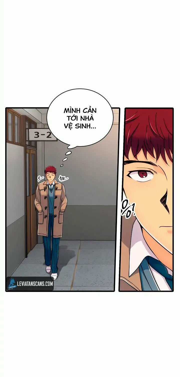 Bác Sĩ Trùng Sinh - Chapter 13 - Trang 46