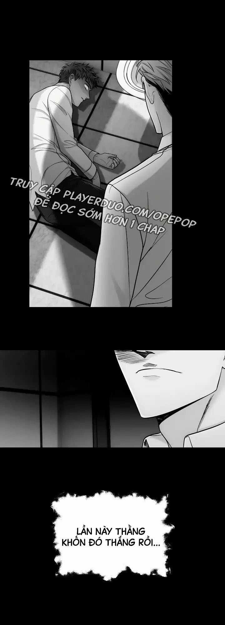 Bác Sĩ Trùng Sinh - Chapter 13 - Trang 6