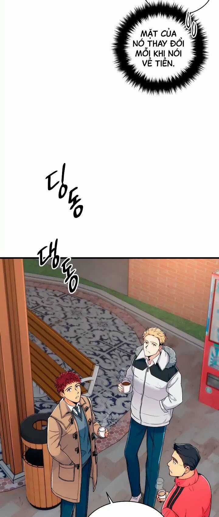 Bác Sĩ Trùng Sinh - Chapter 13 - Trang 51