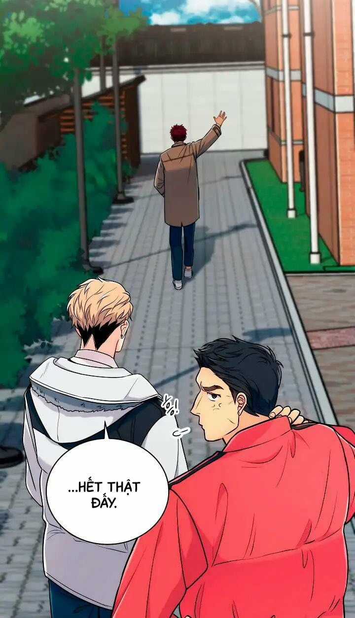 Bác Sĩ Trùng Sinh - Chapter 13 - Trang 54