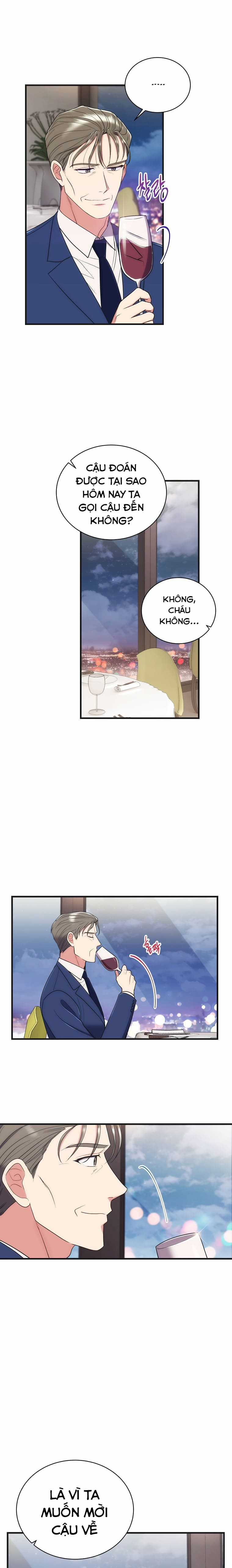 Bác Sĩ Trùng Sinh - Chapter 130 - Trang 18