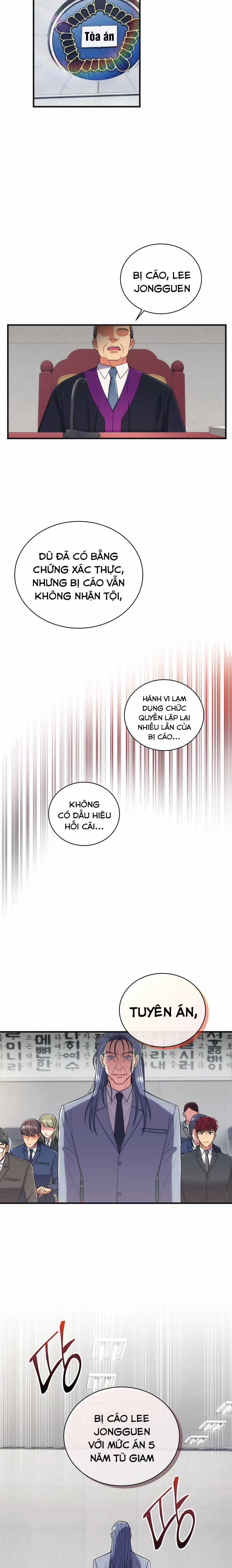 Bác Sĩ Trùng Sinh - Chapter 130 - Trang 3