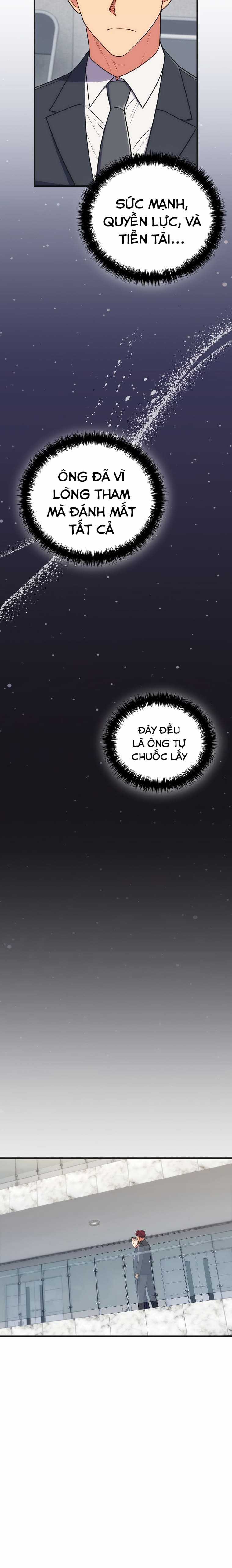 Bác Sĩ Trùng Sinh - Chapter 130 - Trang 5