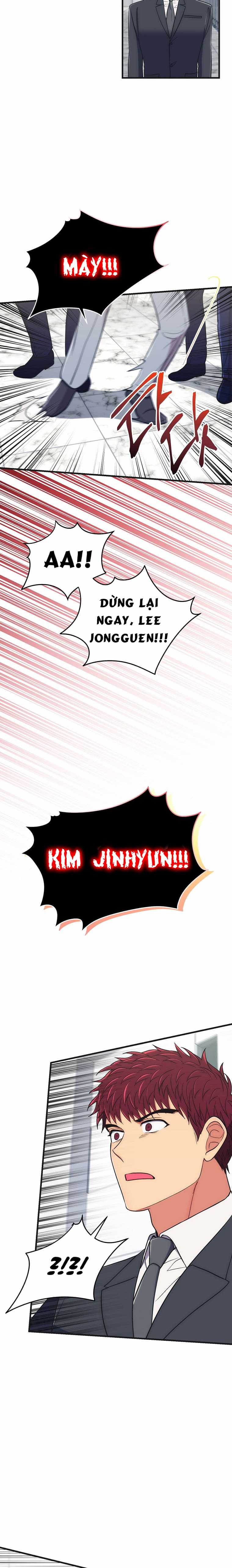 Bác Sĩ Trùng Sinh - Chapter 130 - Trang 7