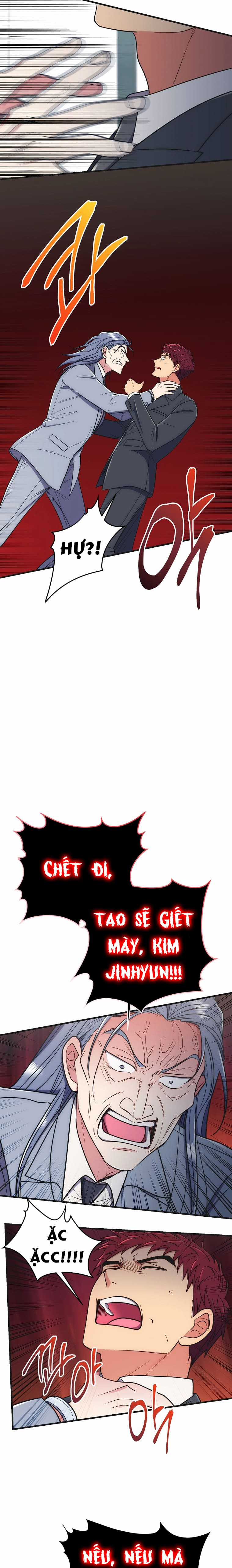 Bác Sĩ Trùng Sinh - Chapter 130 - Trang 8