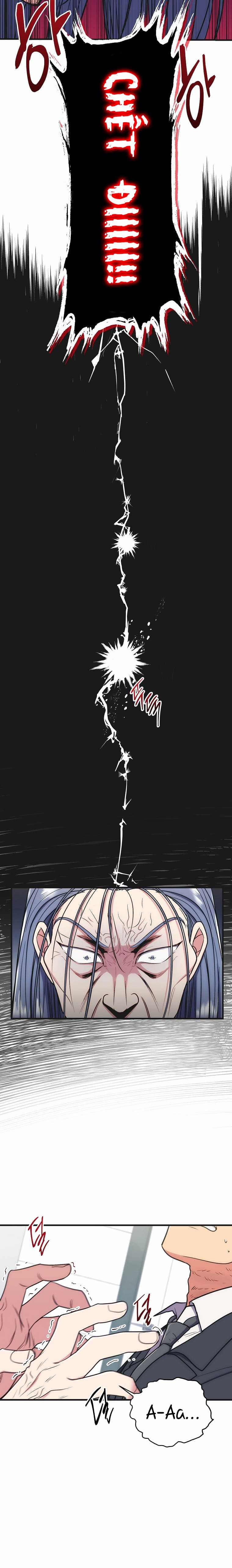 Bác Sĩ Trùng Sinh - Chapter 130 - Trang 10