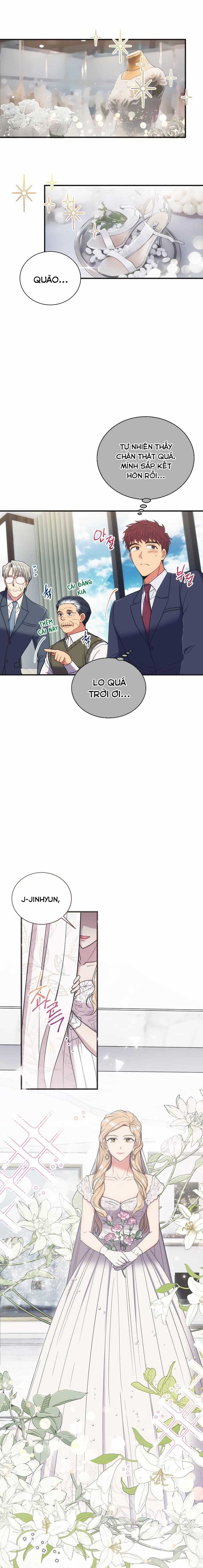 Bác Sĩ Trùng Sinh - Chapter 131 - Trang 11