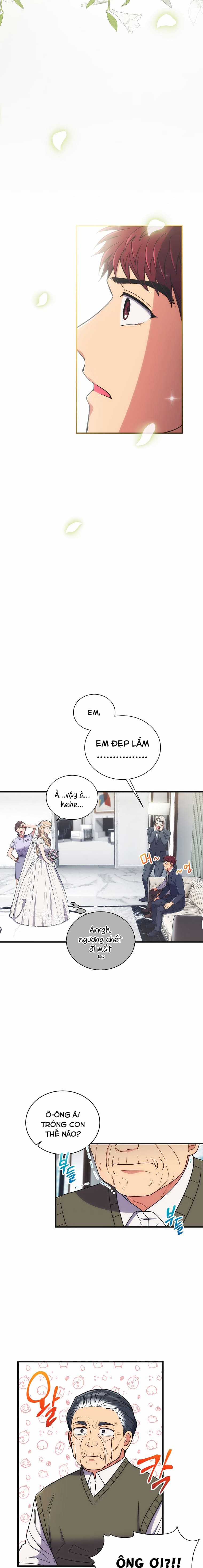 Bác Sĩ Trùng Sinh - Chapter 131 - Trang 12