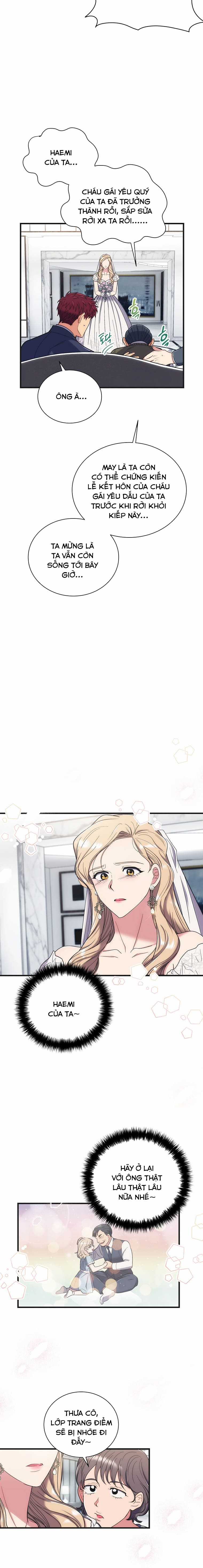 Bác Sĩ Trùng Sinh - Chapter 131 - Trang 13