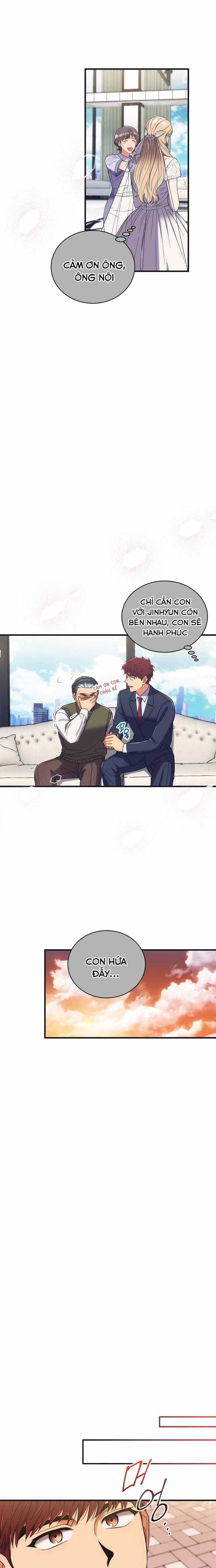 Bác Sĩ Trùng Sinh - Chapter 131 - Trang 14
