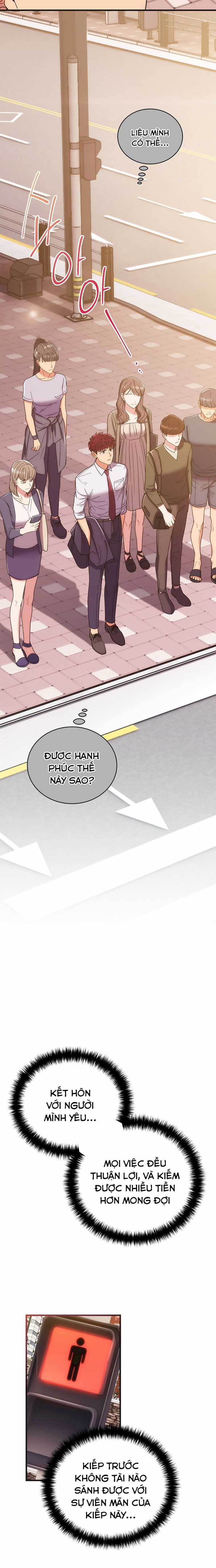 Bác Sĩ Trùng Sinh - Chapter 131 - Trang 15