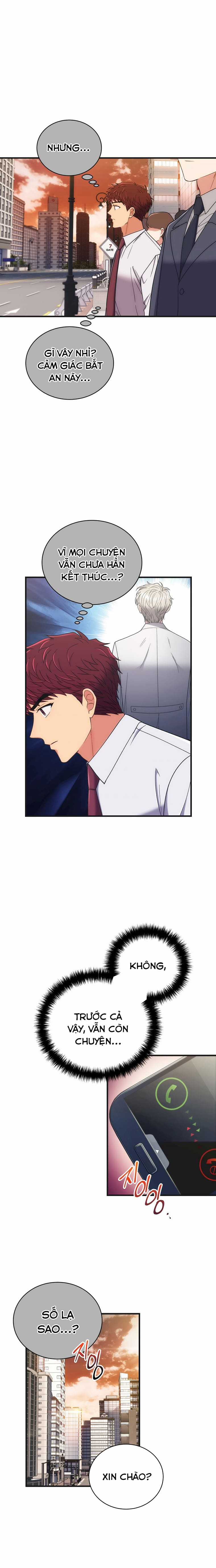 Bác Sĩ Trùng Sinh - Chapter 131 - Trang 16