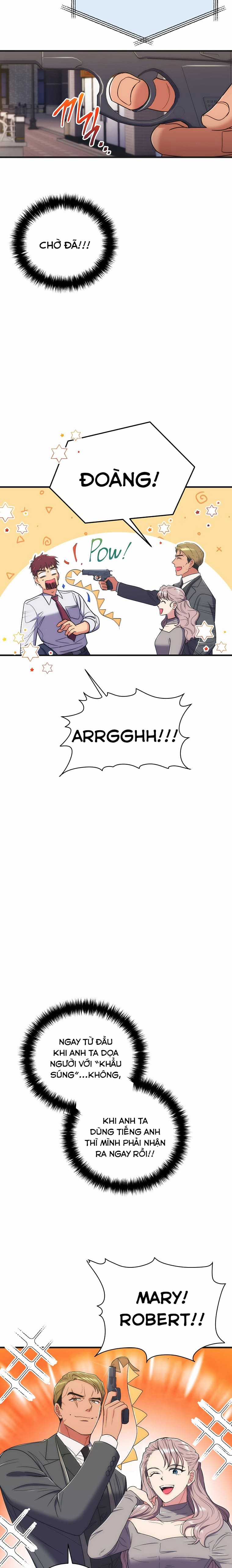 Bác Sĩ Trùng Sinh - Chapter 131 - Trang 18