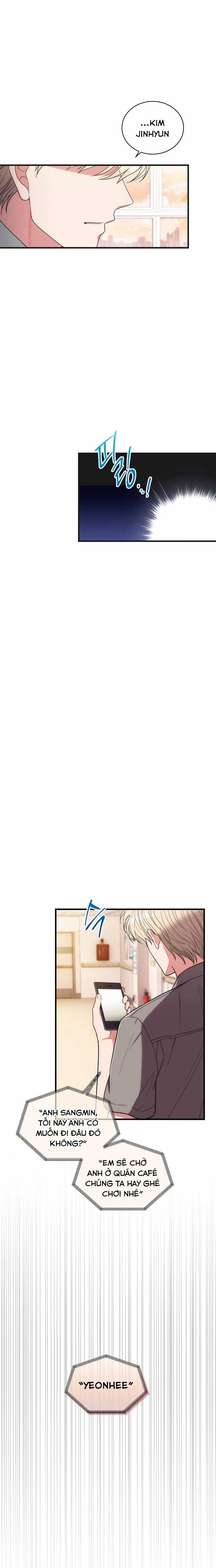 Bác Sĩ Trùng Sinh - Chapter 132 - Trang 12