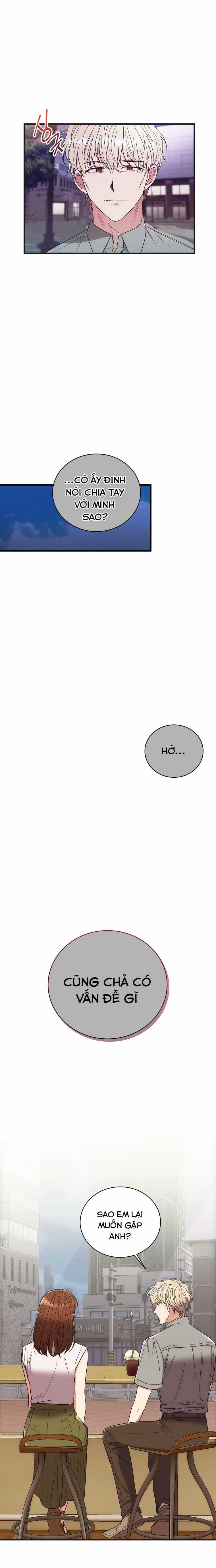Bác Sĩ Trùng Sinh - Chapter 132 - Trang 14