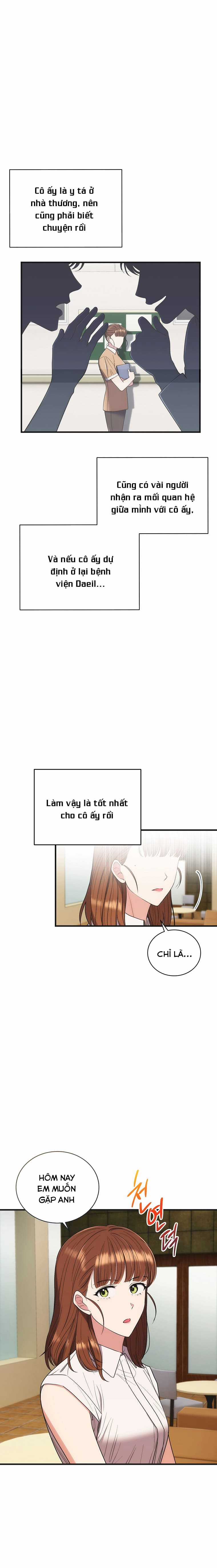 Bác Sĩ Trùng Sinh - Chapter 132 - Trang 15