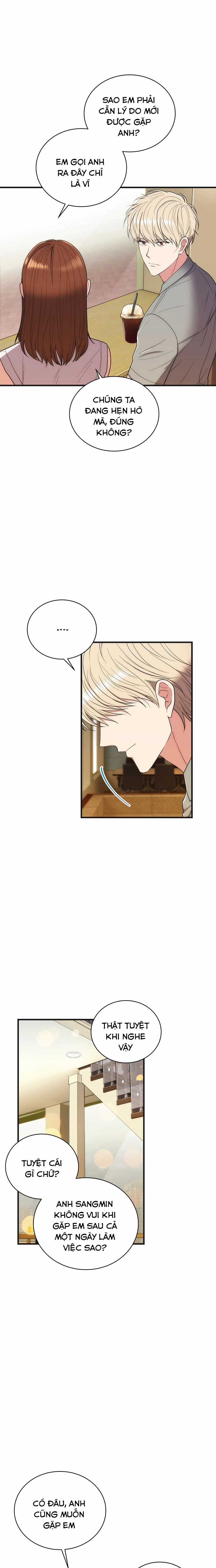 Bác Sĩ Trùng Sinh - Chapter 132 - Trang 16