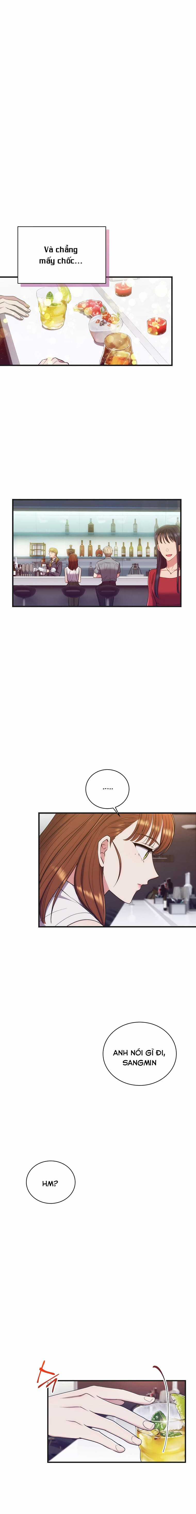 Bác Sĩ Trùng Sinh - Chapter 132 - Trang 18
