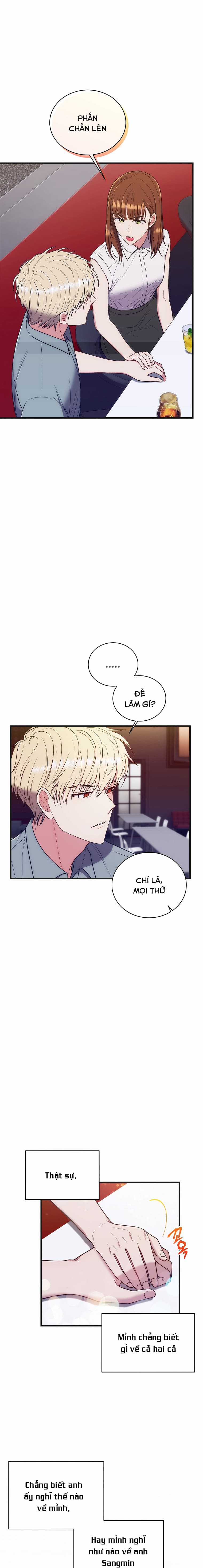 Bác Sĩ Trùng Sinh - Chapter 132 - Trang 19