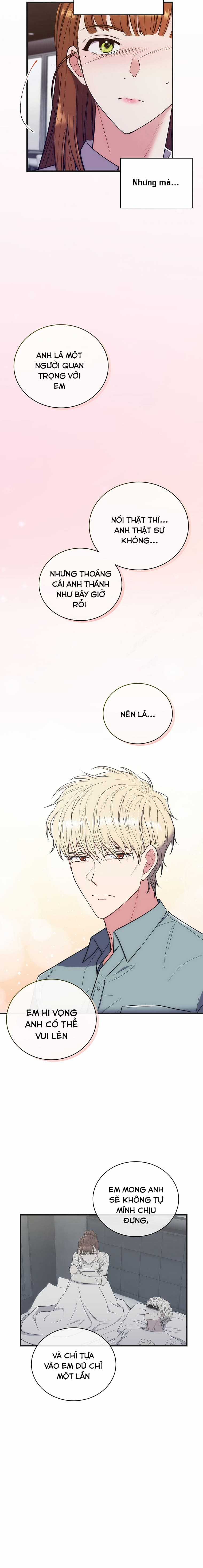 Bác Sĩ Trùng Sinh - Chapter 132 - Trang 20