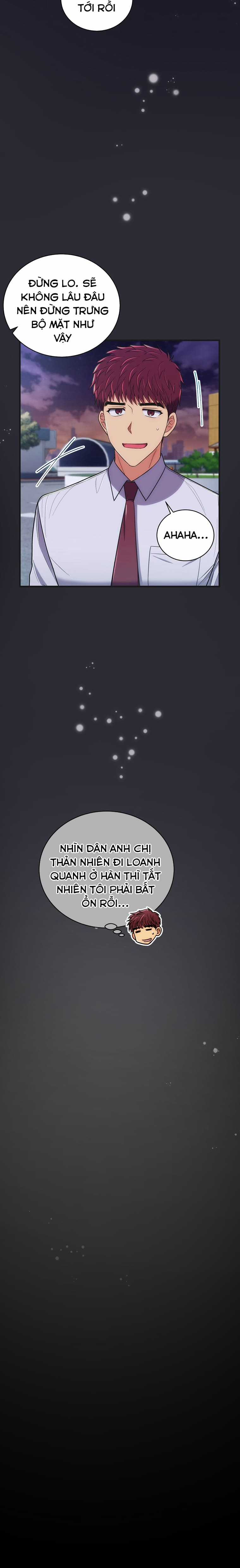 Bác Sĩ Trùng Sinh - Chapter 132 - Trang 3