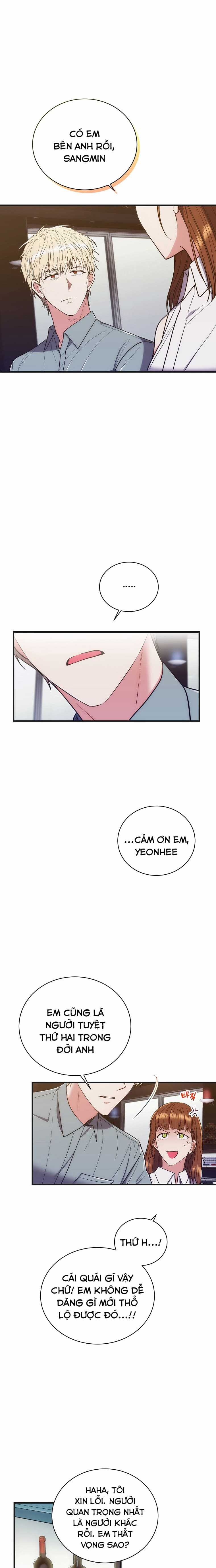 Bác Sĩ Trùng Sinh - Chapter 132 - Trang 21