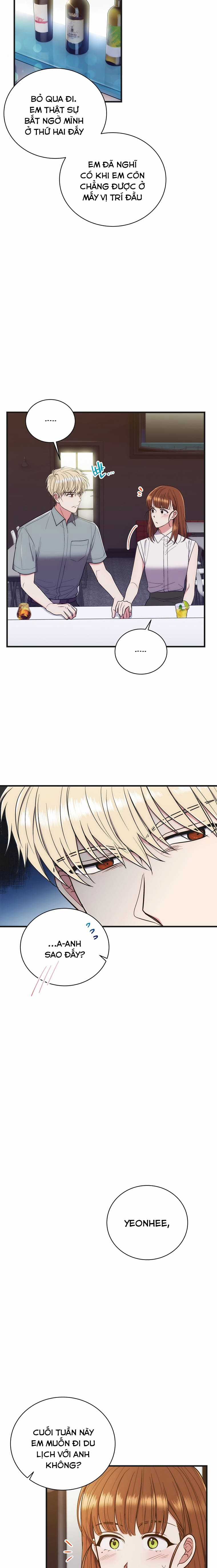 Bác Sĩ Trùng Sinh - Chapter 132 - Trang 22