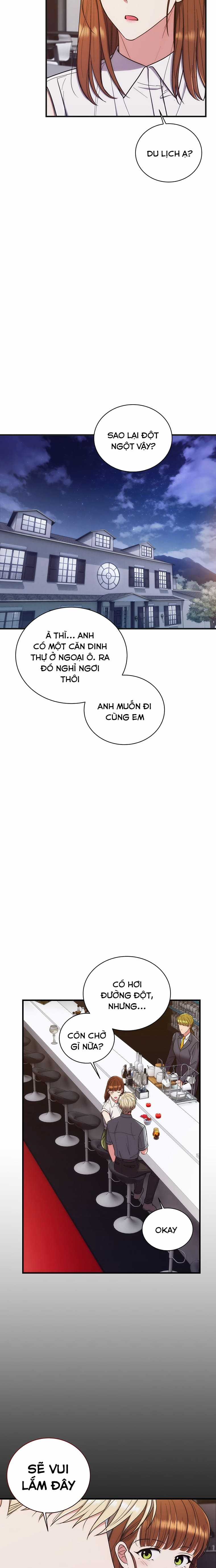 Bác Sĩ Trùng Sinh - Chapter 132 - Trang 23