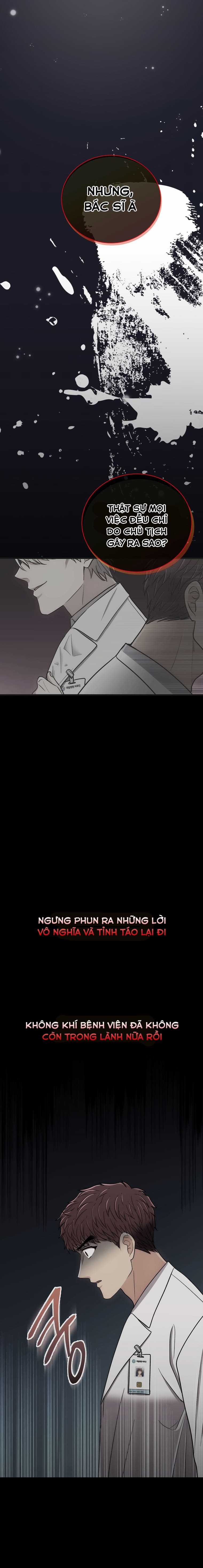 Bác Sĩ Trùng Sinh - Chapter 132 - Trang 7