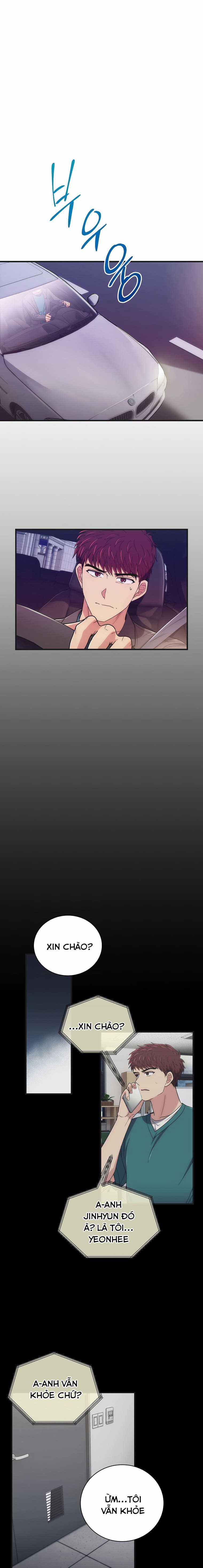 Bác Sĩ Trùng Sinh - Chapter 133 - Trang 13