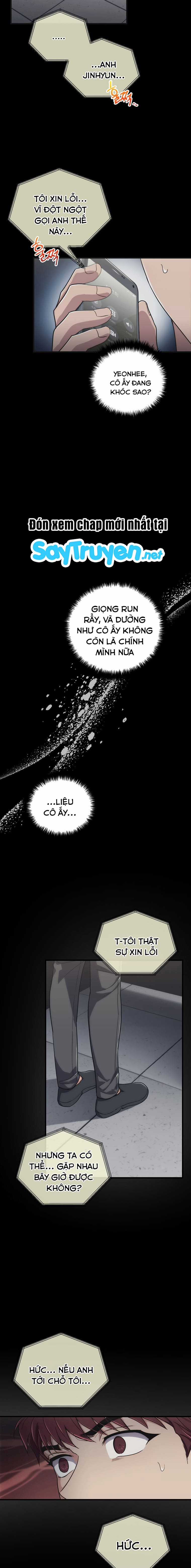 Bác Sĩ Trùng Sinh - Chapter 133 - Trang 14