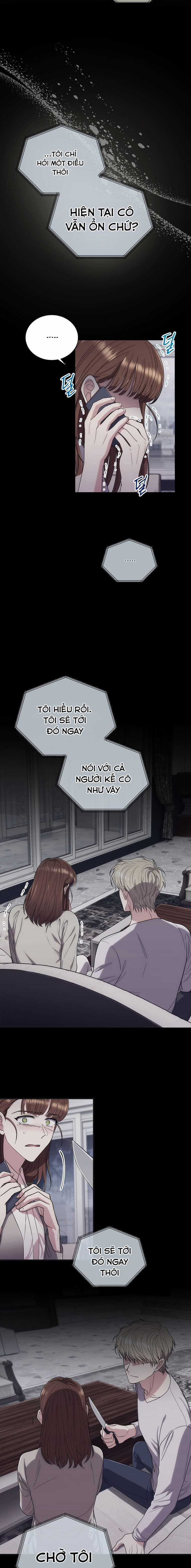 Bác Sĩ Trùng Sinh - Chapter 133 - Trang 15