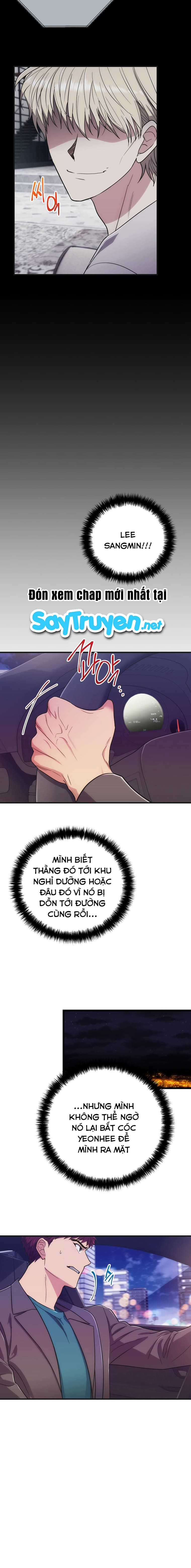 Bác Sĩ Trùng Sinh - Chapter 133 - Trang 16