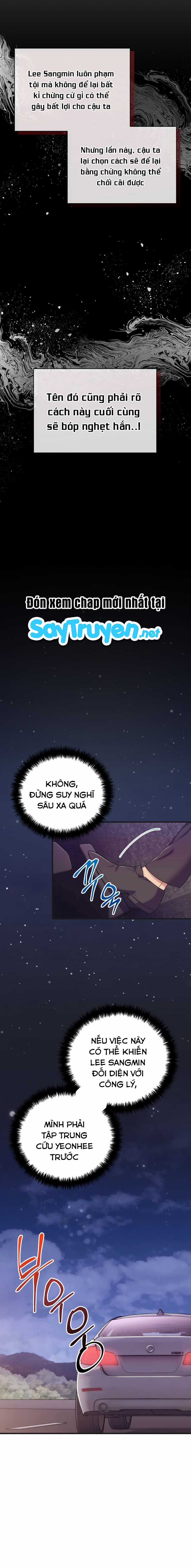 Bác Sĩ Trùng Sinh - Chapter 133 - Trang 18
