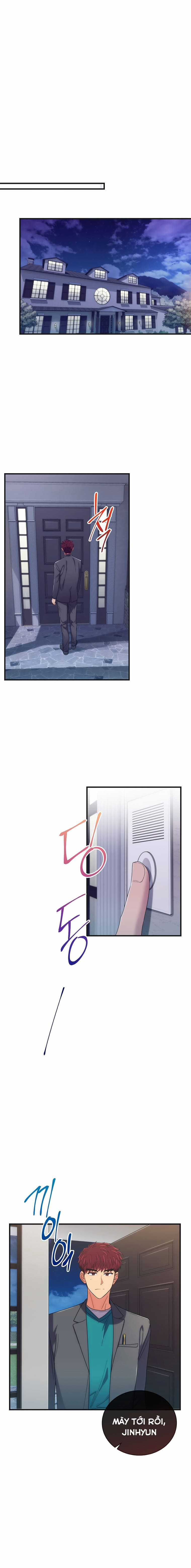 Bác Sĩ Trùng Sinh - Chapter 133 - Trang 19