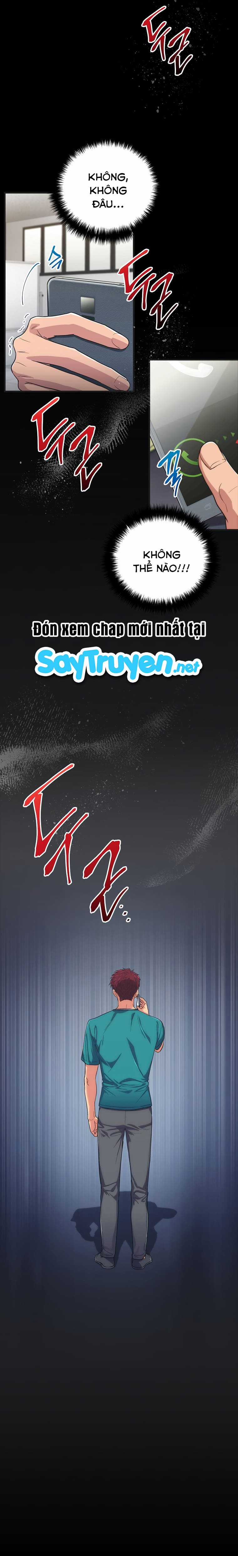 Bác Sĩ Trùng Sinh - Chapter 133 - Trang 8