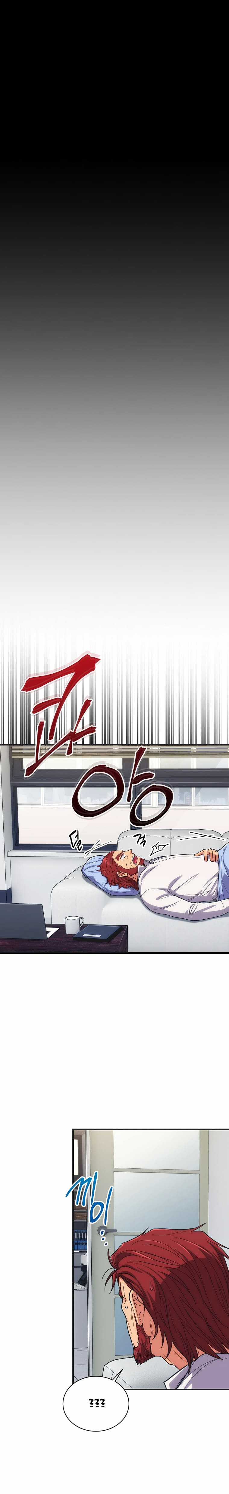 Bác Sĩ Trùng Sinh - Chapter 133 - Trang 9